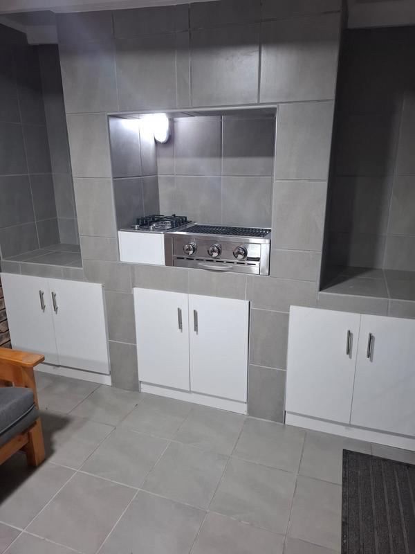 To Let 3 Bedroom Property for Rent in Ruiterbos Western Cape